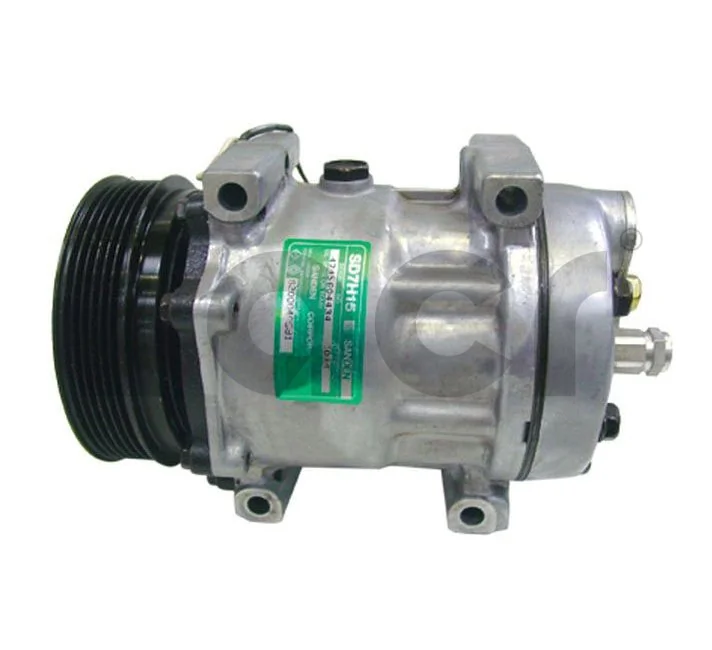 Compressor de aparelho de ar condicionado Volvo S40 1 VS