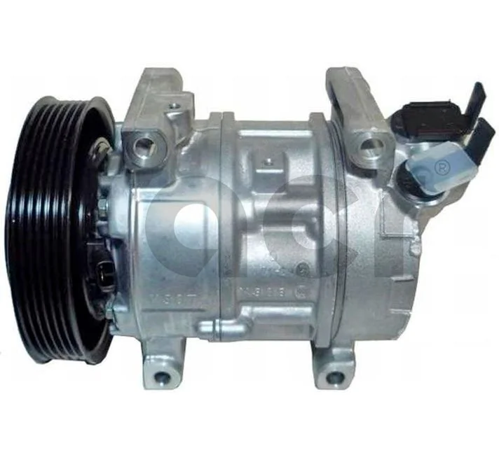Compressor de aparelho de ar condicionado Alfa Romeo 147 937