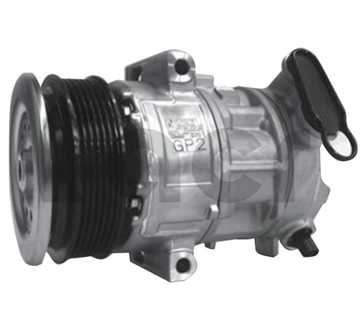 Compressor de aparelho de ar condicionado Opel Corsa X15