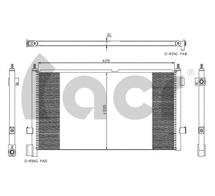 300554 ACR