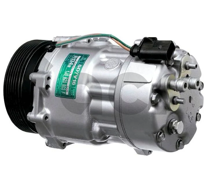 Compressor de aparelho de ar condicionado Seat Toledo 2 1M2