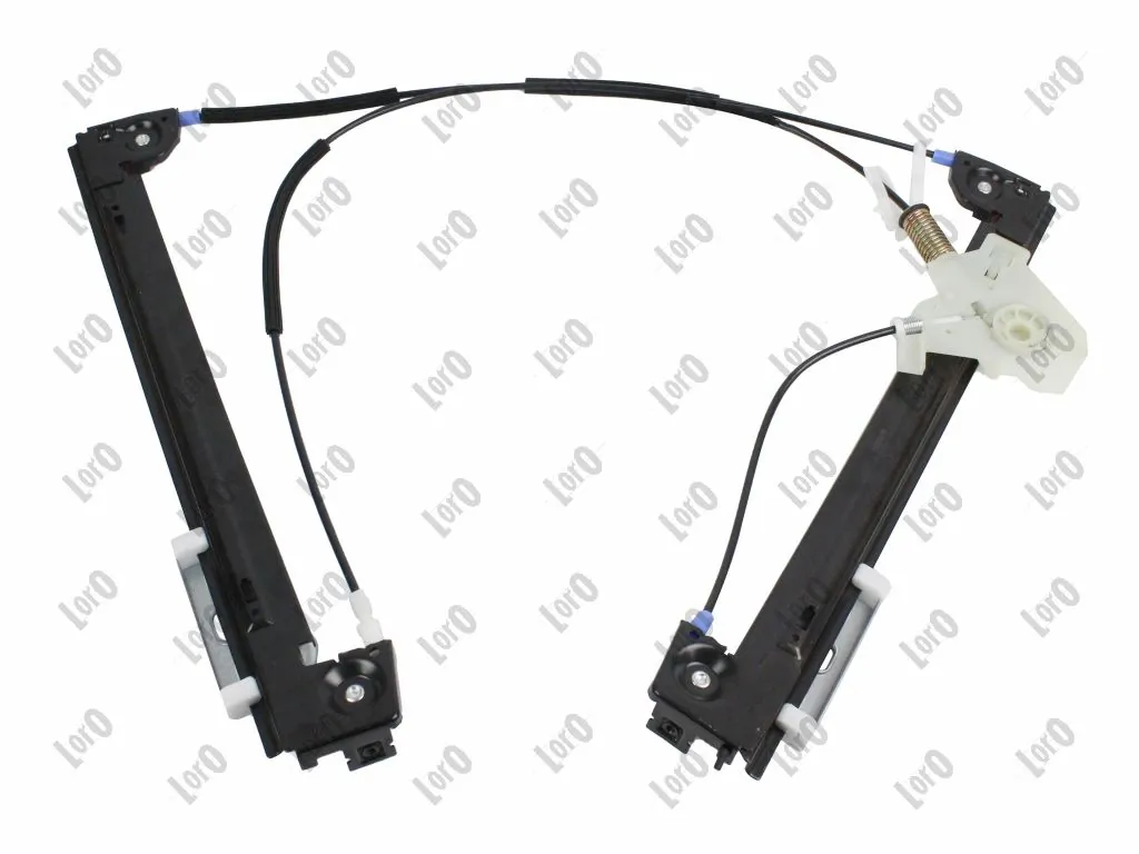 Стеклоподъемник передней двери Magneti Marelli AC845
