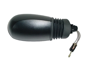 Зеркало заднего вида, левое Fiat Punto II хэтчбек (188) (1999 - 2012) цена, от 20.99 USD