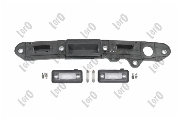Ручка ляды, наружная Polcar 9555959 цена, от 23.33 USD
