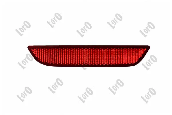 Отражатель бампера заднего правый Polcar 60B1888 цена, от 9.86 USD