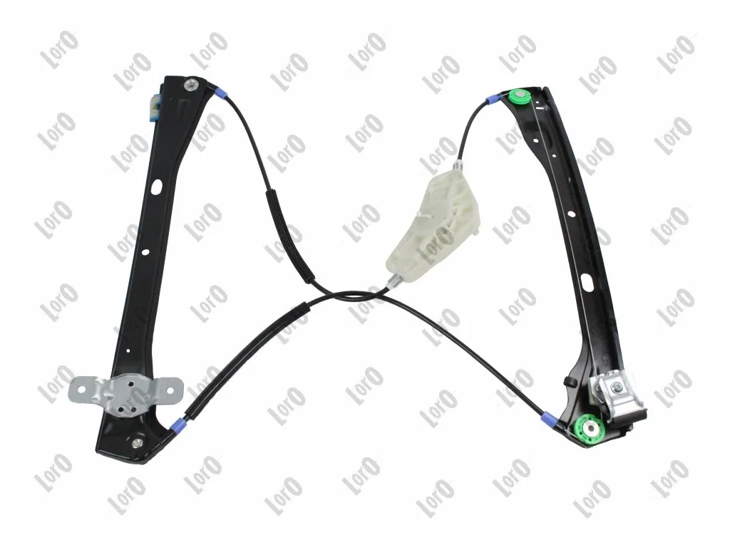 Стеклоподъемник передней двери Renault (RVI) 8200111101
