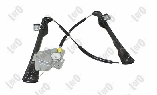  Стеклоподъемник передней правой двери Ford Focus 1