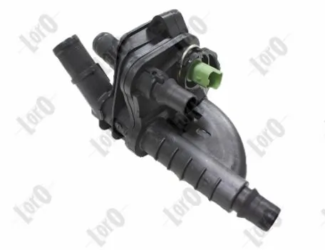 Caixa do termostato para Peugeot 208  CA, CC