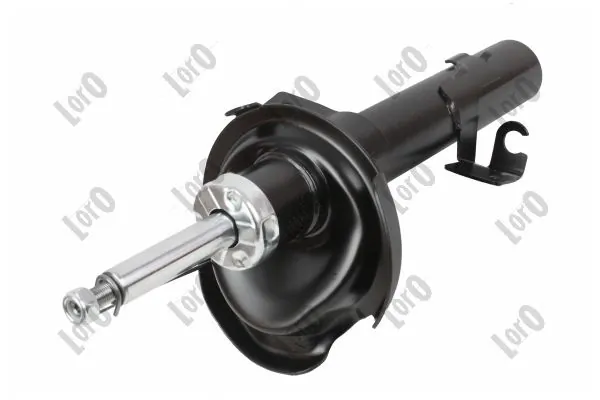 Амортизатор передней подвески правый на Ford Focus II DA, HCP, DP