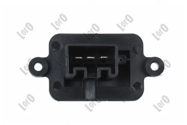 Реле печки на Fiat Stilo  192