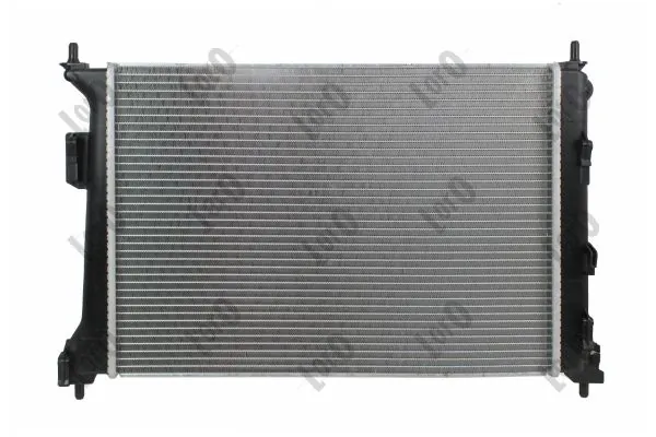 Радиатор 253104P000 Hyundai/Kia