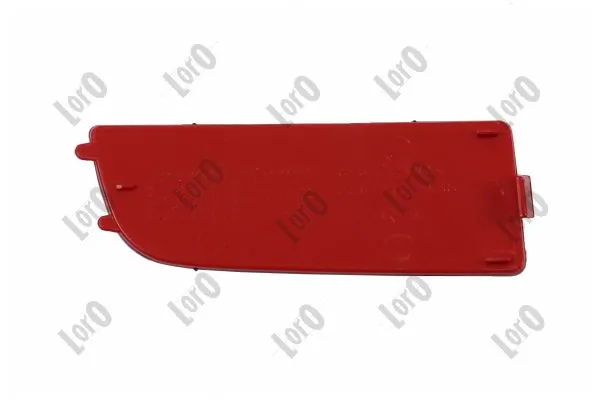FP4628Z1T TYC Левый катафот бампера