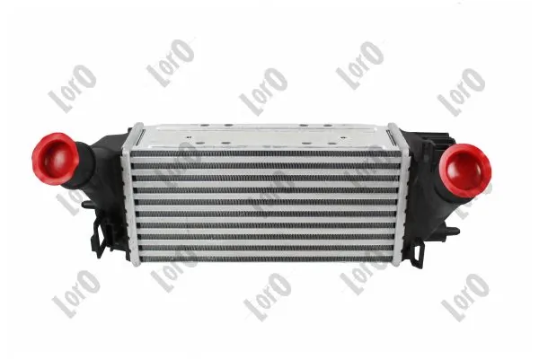 Купить 818303 VALEO Интеркулер