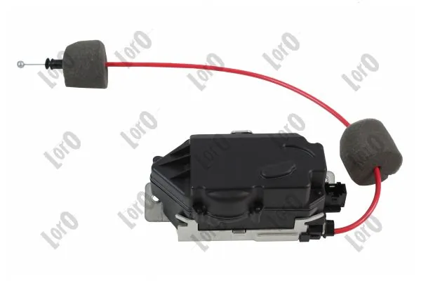 Fecho de tampa de porta-malas (de 3ª/5ª porta traseira) Mercedes E S211