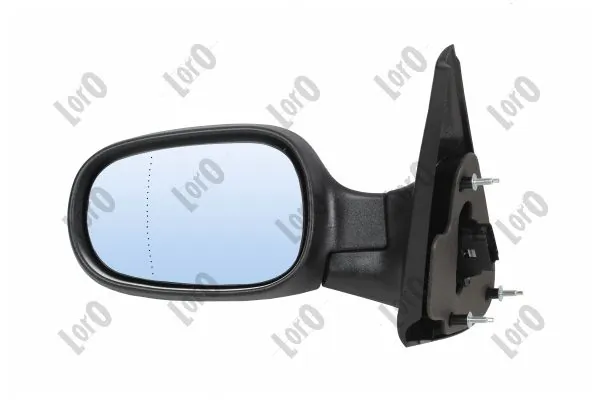 Зеркало заднего вида, левое Renault Megane I седан (LA0, LA1) (1996 - 2003) цена, от 38.69 USD