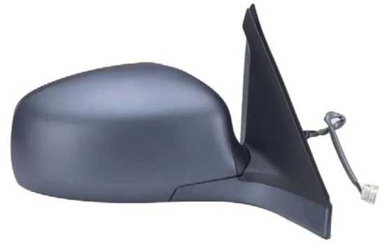  Правое зеркало Suzuki Swift 3
