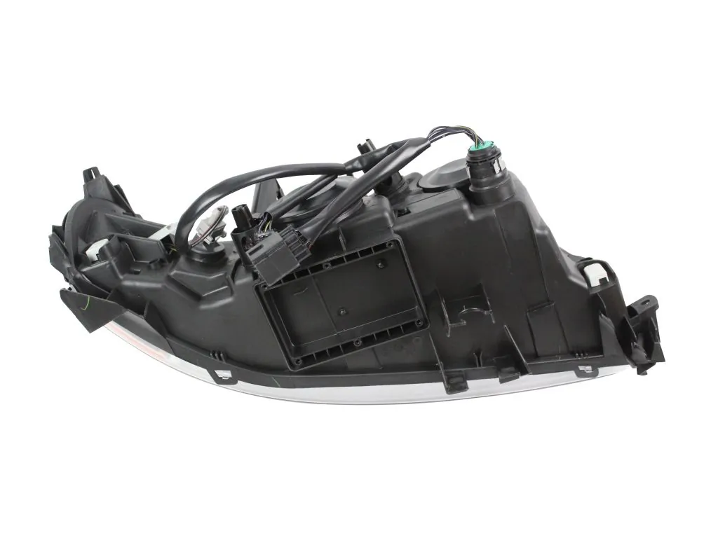 Фара левая VALEO 43522 цена, от 159.90 USD