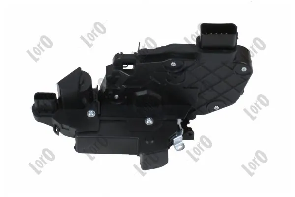 Замок двери задней правой 8X2A26412AC Land Rover