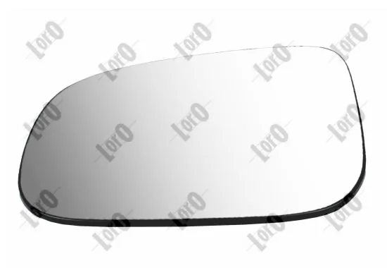Зеркальный элемент водительского зеркала Pro-parts 82436481 цена, от 15.99 USD