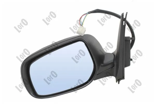 Купить 81C2515M Polcar Наружное зеркало левое