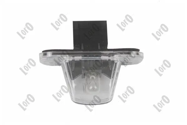 Фонарь подсветки заднего номера Depo/Loro/Abakus 05344905LED цена, от 8.44 USD