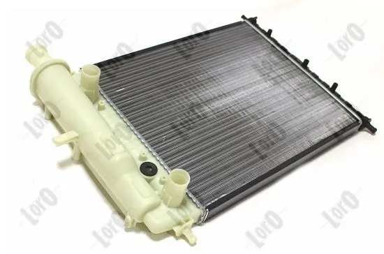 R20315 Sato Tech Радиатор основной