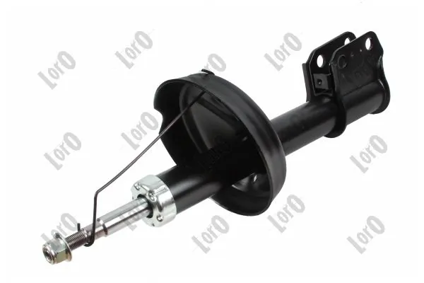 Стойка передняя на Renault Kangoo I KC0, KC1