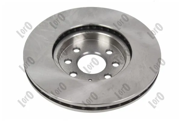 Тормоз дисковый передний AYD 1050235 цена, от 39.54 USD
