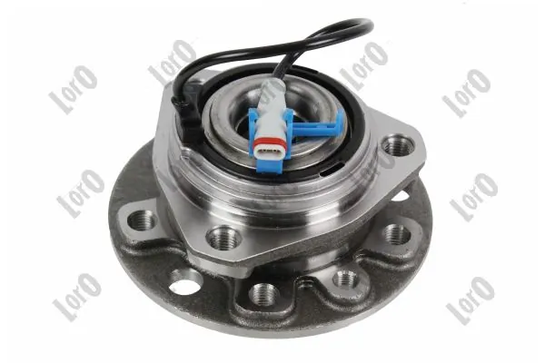 Cubo dianteiro para Opel Astra H L35