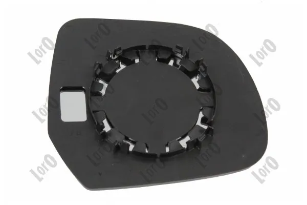 Купить 963661HB0A Renault (RVI) Стекло зеркала заднего вида, левого