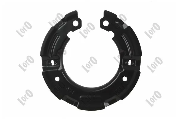 Щиток тормозного диска заднего Klokkerholm FP0085870 цена, от 11.51 USD