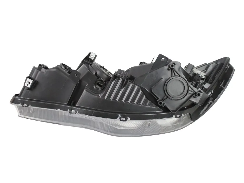 Купить 3011R2T TYC Фара основная правая
