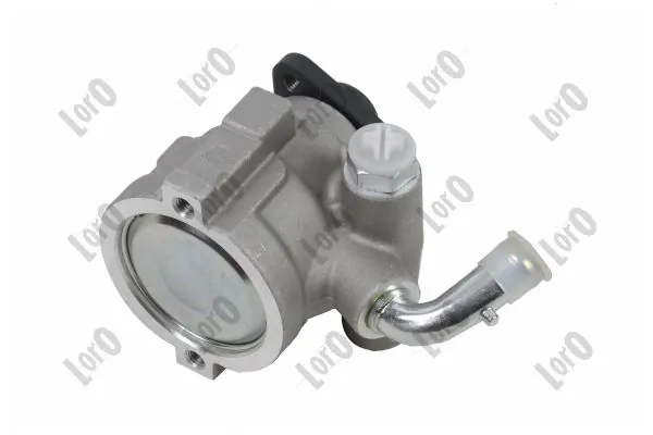 ГУР руля на Fiat Linea  323