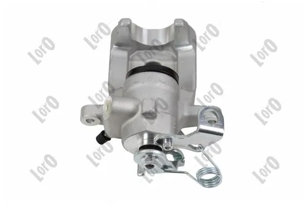 A405420008307 Mercedes Тормозной суппорт задний левый