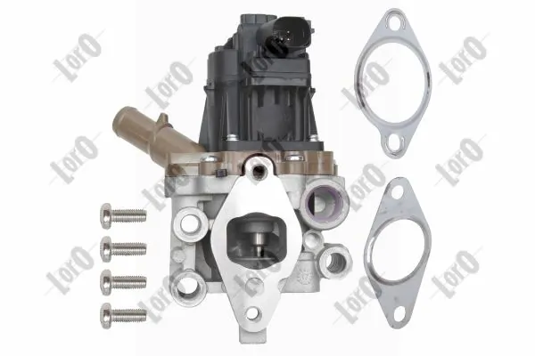 48745 NRF Клапан рециркуляции отработавших газов EGR