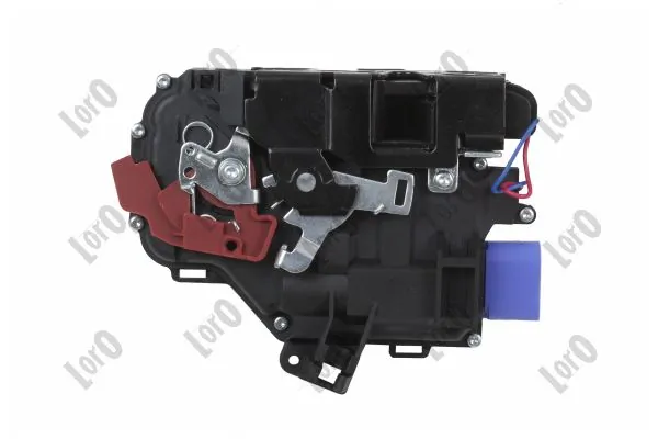  Замок передней правой двери Audi A8 