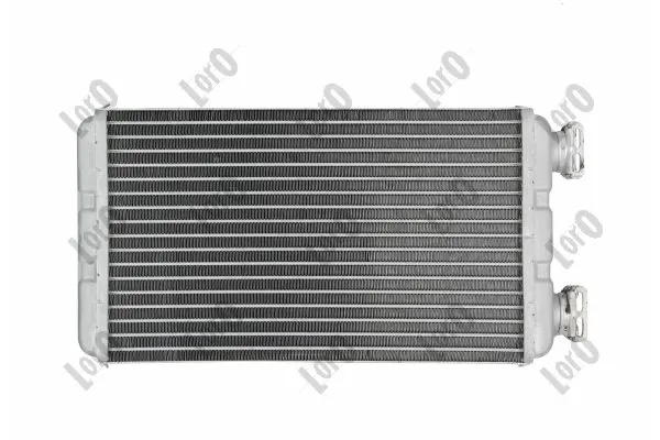 Купить 2007N84 Polcar Радиатор печки