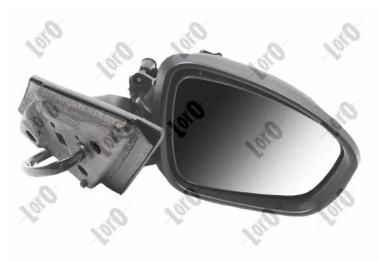 Наружное зеркало правое Renault Megane IV универсал (K9A, K9M, K9N) (2016 - 2026) цена, от 101.50 USD