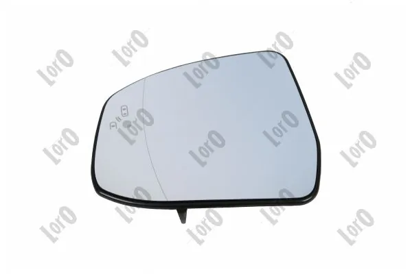 Зеркальный элемент водительского зеркала Magneti Marelli SV10782 цена, от 9.69 USD