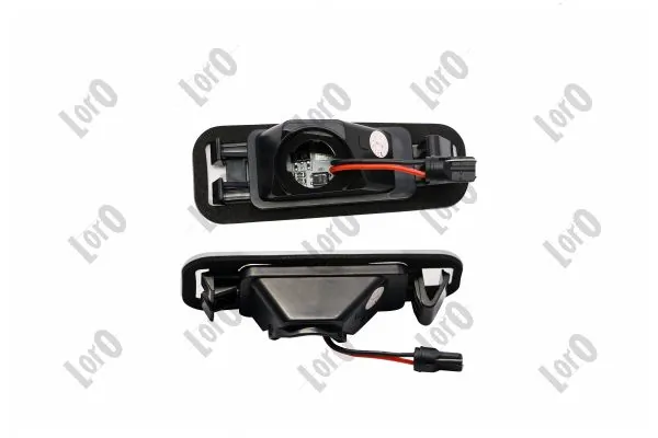 L242100001LED Depo/Loro/Abakus Фонарь освещения номера