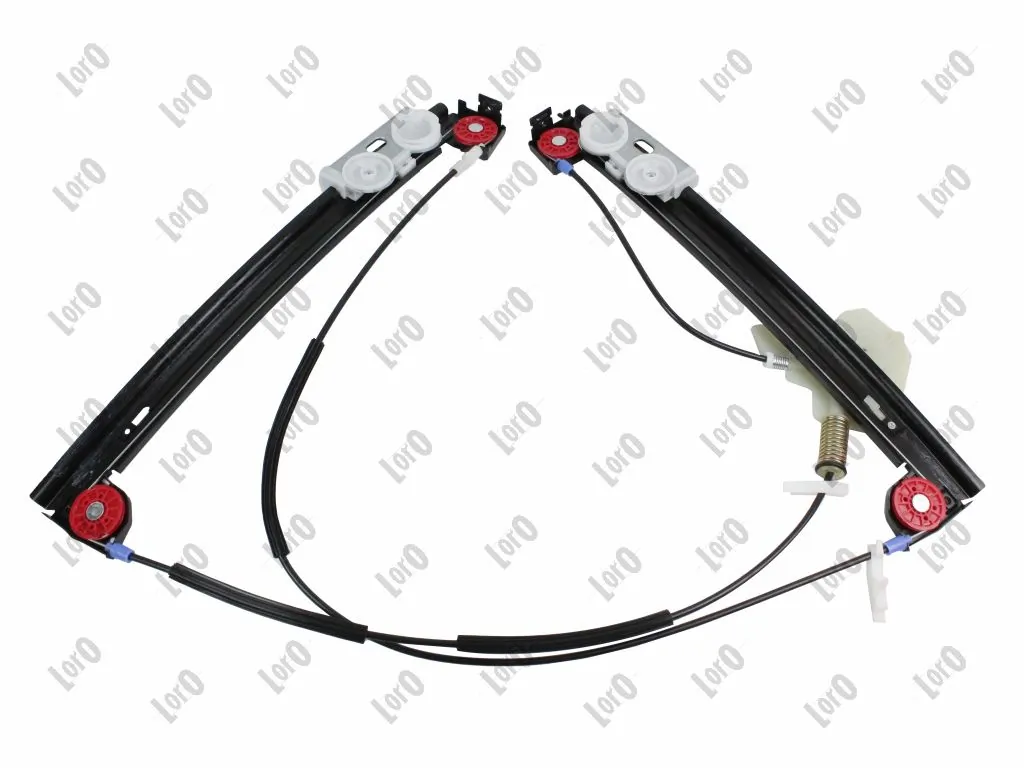 Стеклоподъемник передней левой двери AC845 Magneti Marelli
