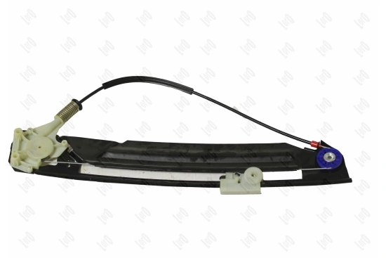 851868 VALEO Механизм стеклоподъемника двери задней, левой