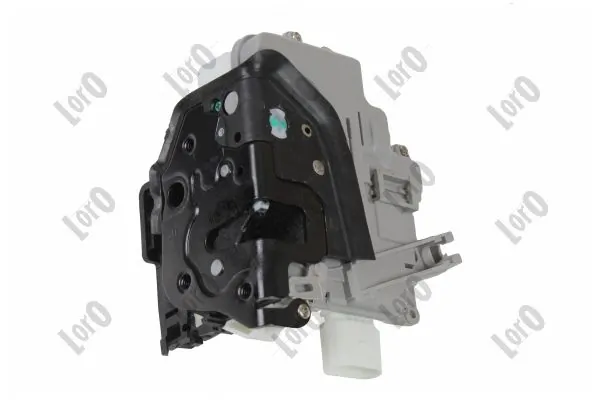 Compre Fecho da porta dianteira esquerda Skoda SuperB 2