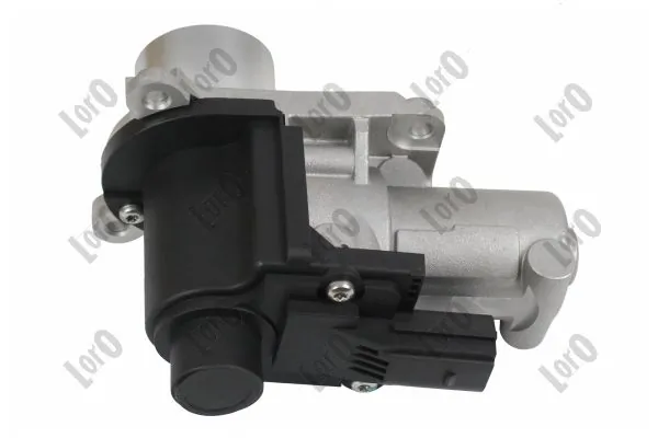 Válvula EGR de recirculação dos gases Chevrolet Captiva 1 C100
