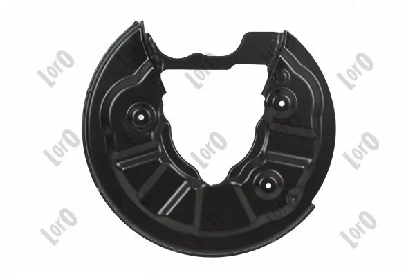 Щиток тормозного диска заднего левый AND 31615009 цена, от 15.04 USD