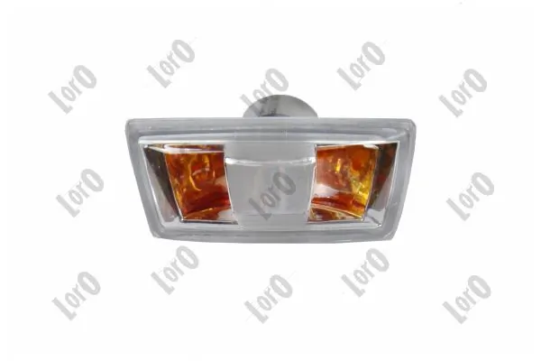 Повторитель поворота на крыле правый Depo/Loro/Abakus 03732842 цена, от 5.37 USD