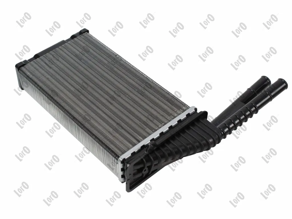 Радиатор печки (отопителя) Polcar 2301N82 цена, от 17.52 USD