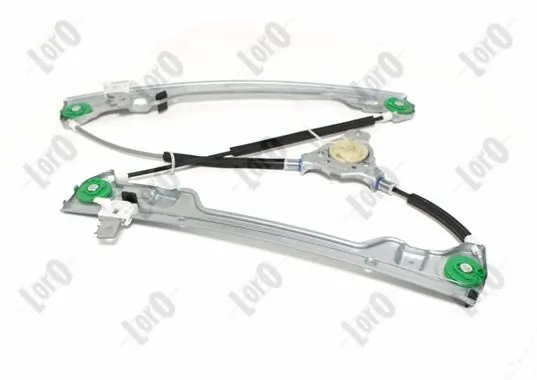 Стеклоподъемник передней левой двери 1620004880 Peugeot/Citroen
