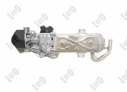 70671090 Jakoparts Радиатор системы EGR