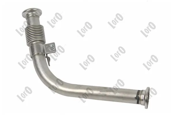 6011420864 Mercedes Шланги и трубки системы рециркуляции